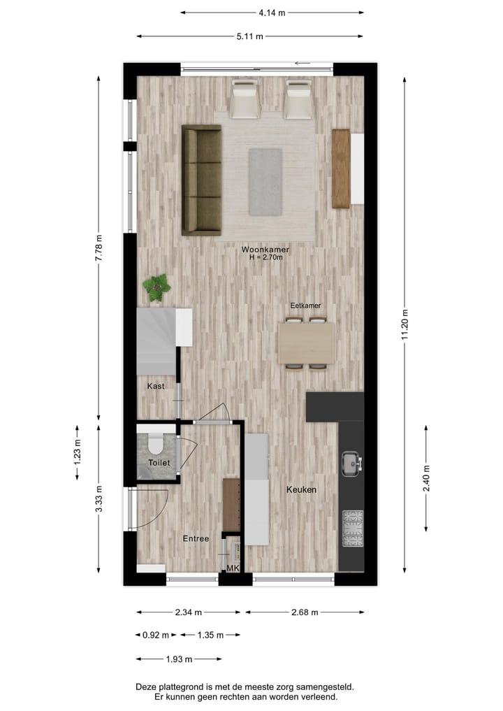 Foto 29 van Legionairshof 18