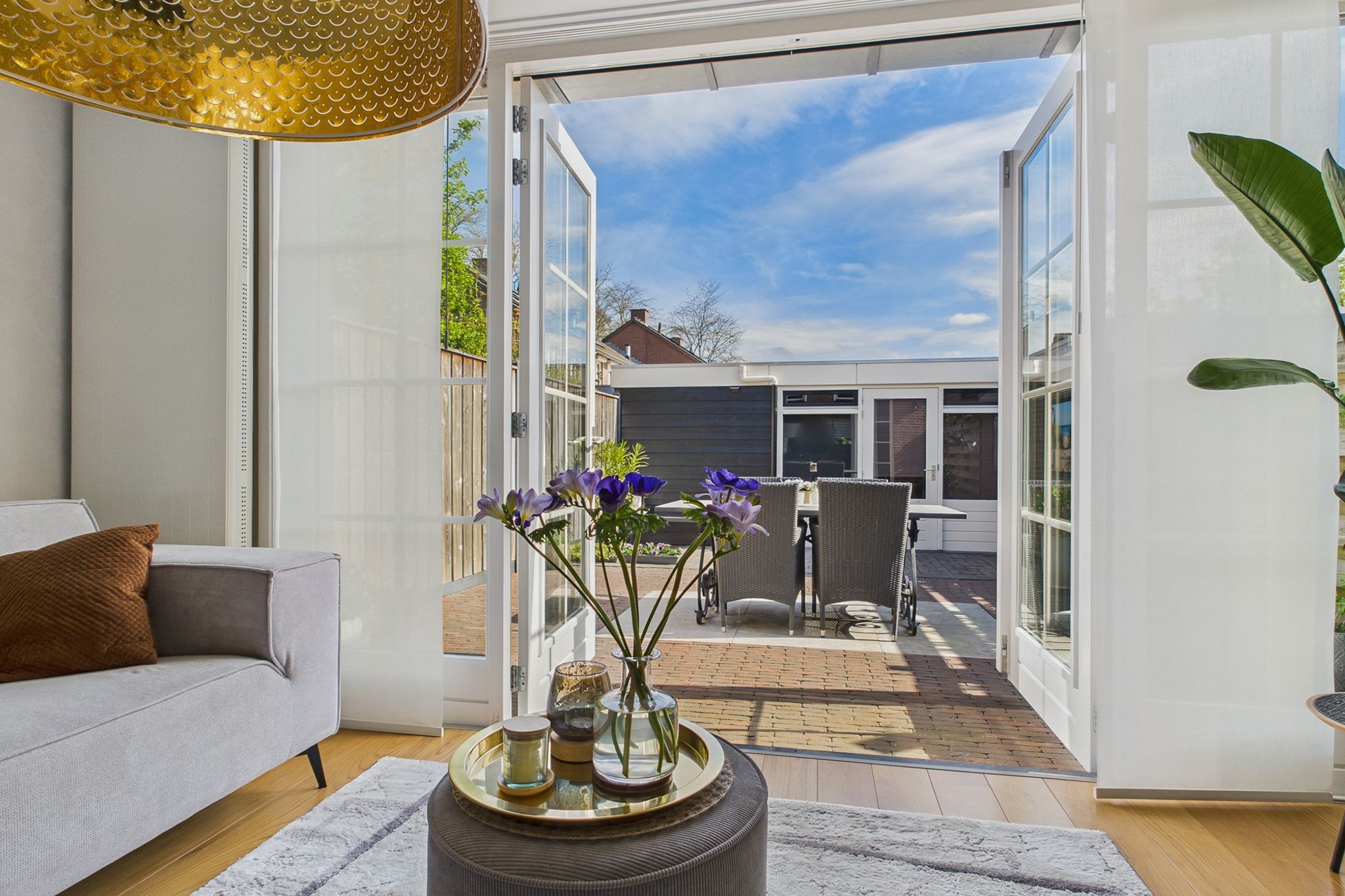 Foto 3 van Rivierenpark 85