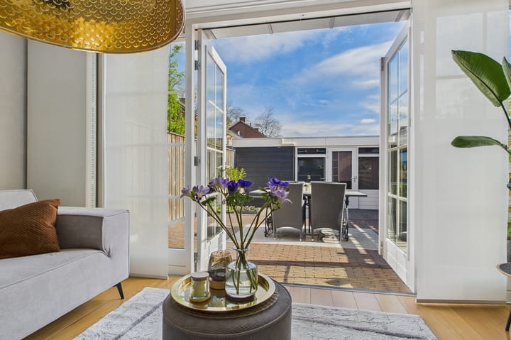 Foto 3 van Rivierenpark 85