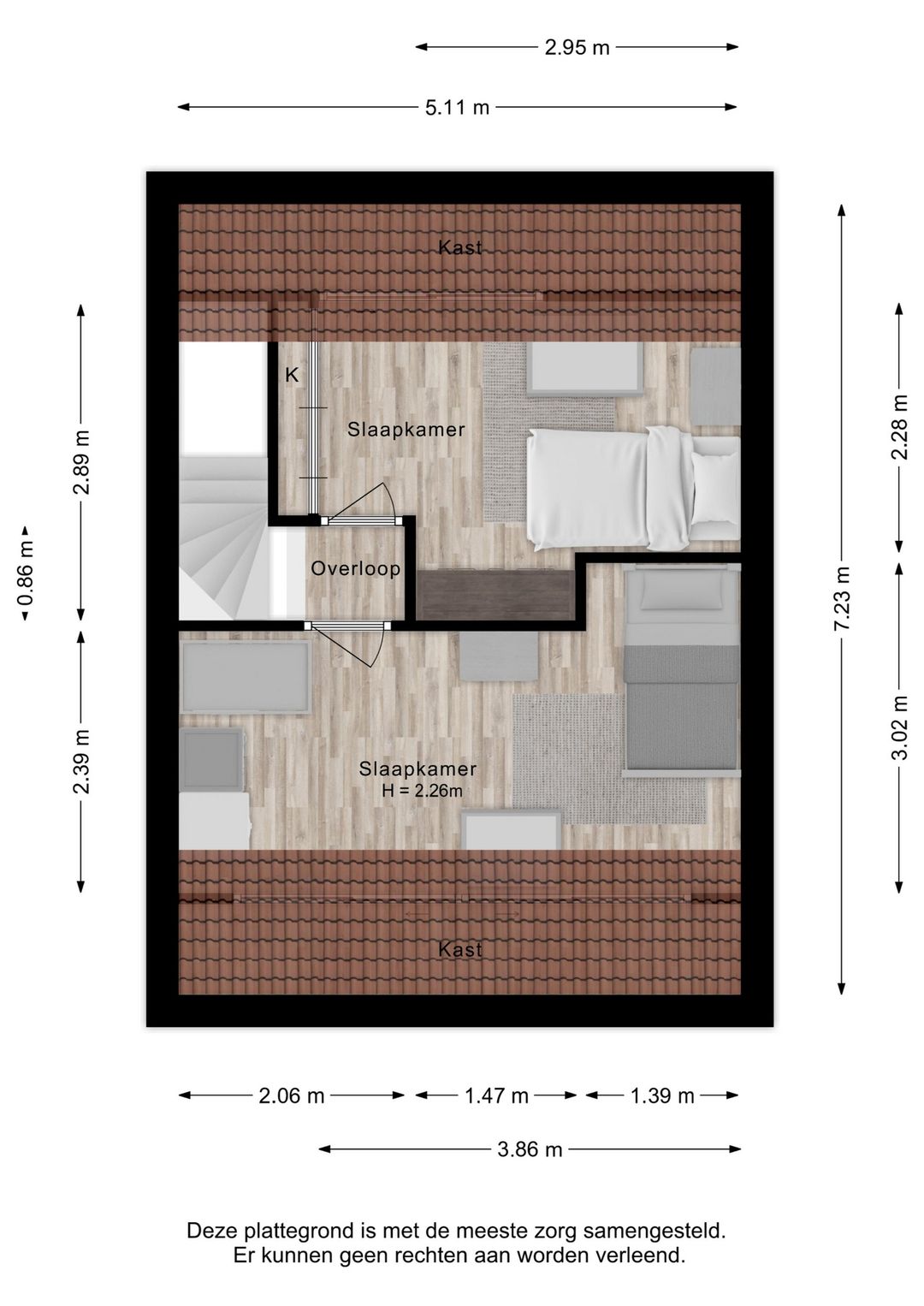 Foto 31 van Legionairshof 18
