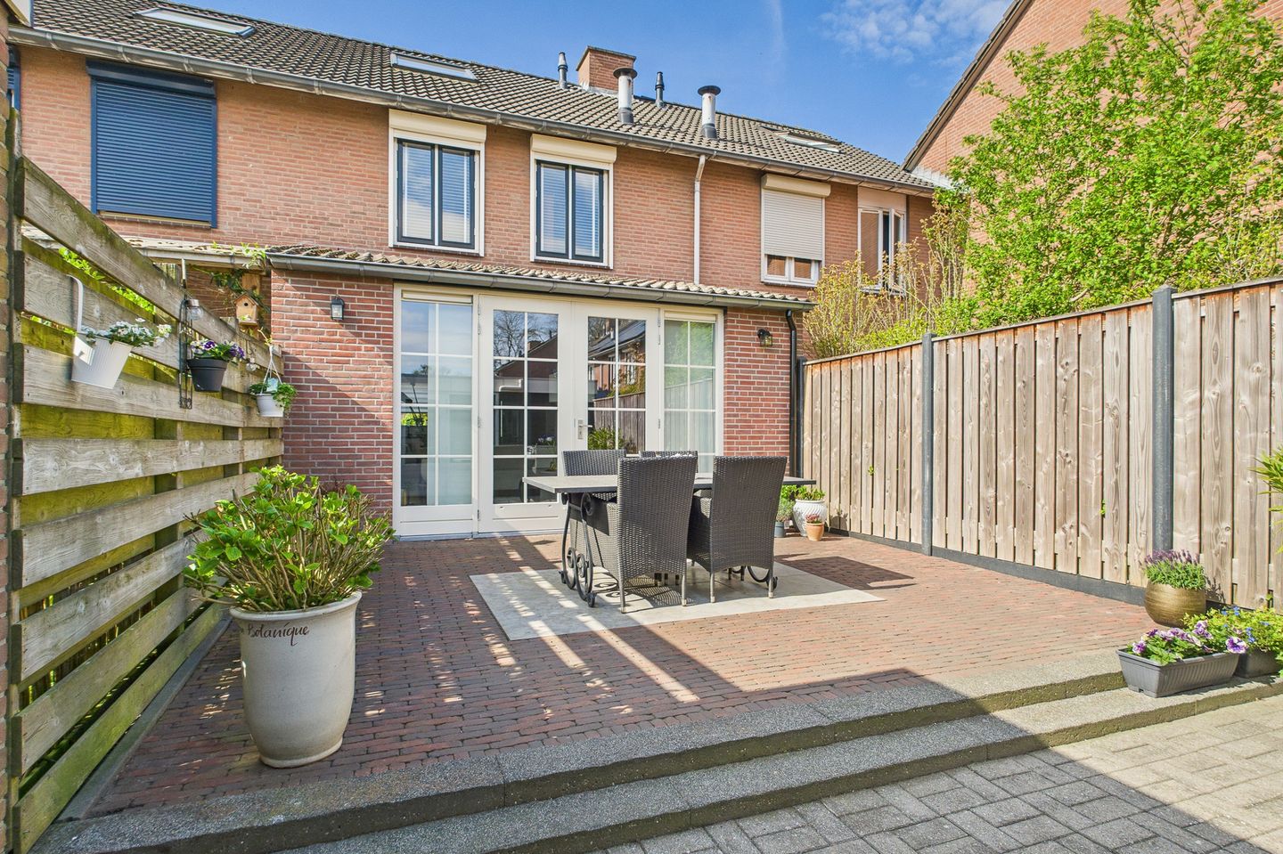 Foto 4 van Rivierenpark 85