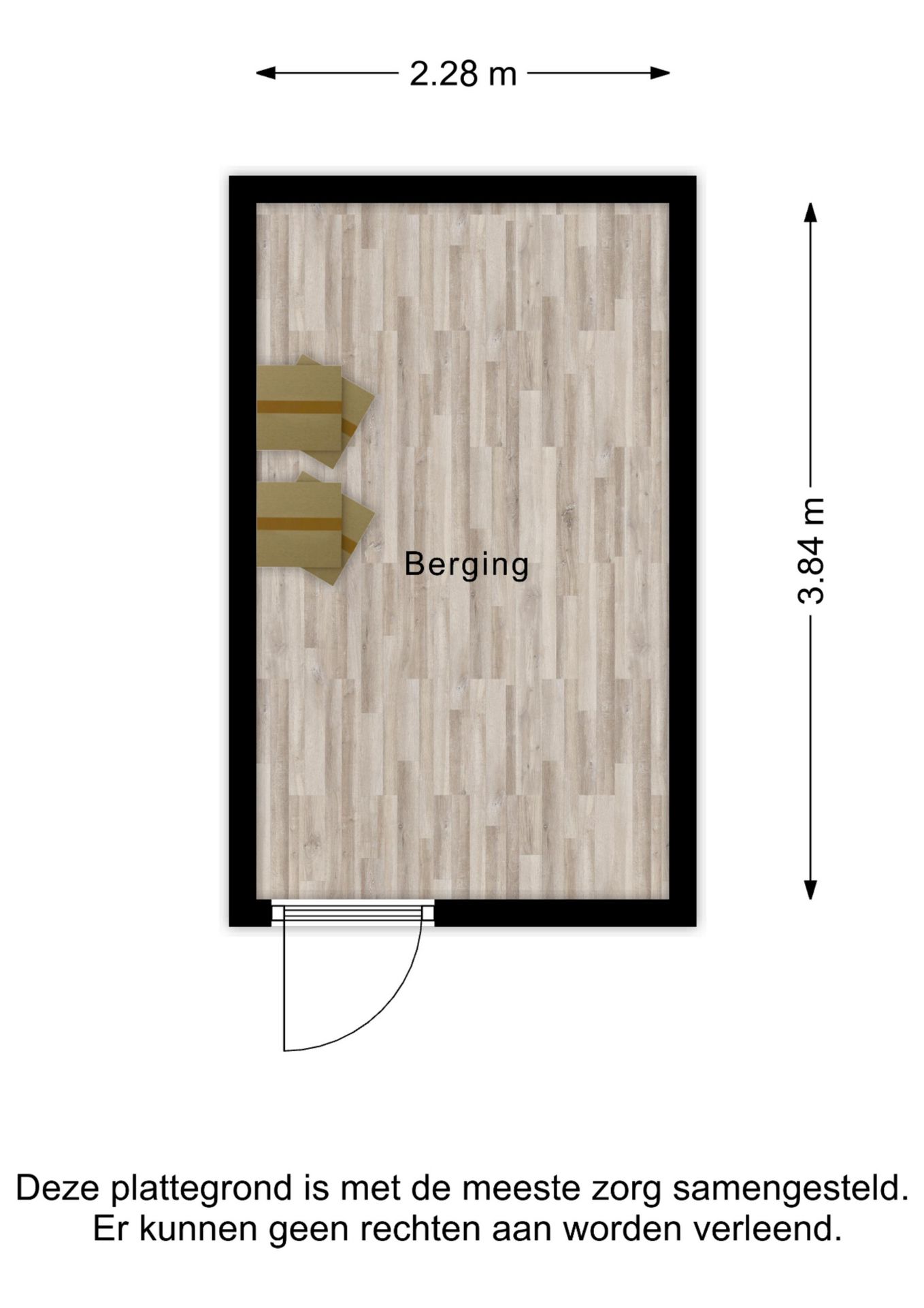 Foto 33 van Legionairshof 18