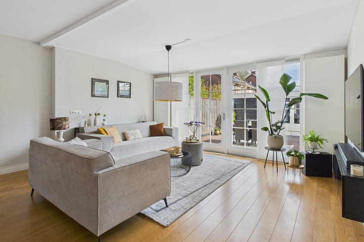 Foto 15 van Rivierenpark 85