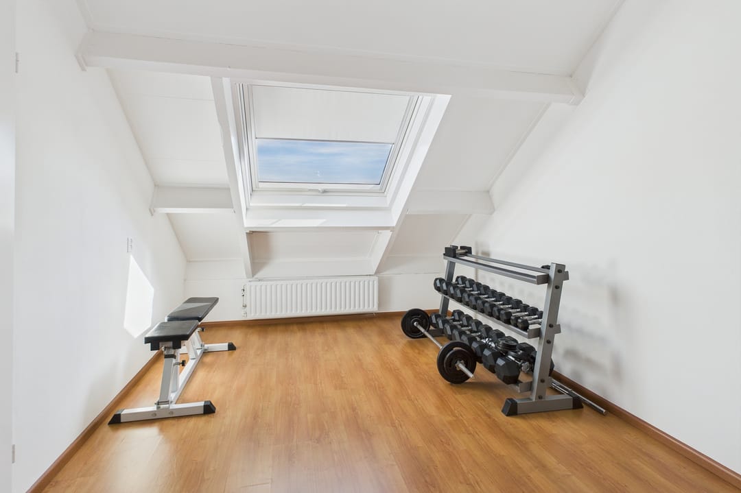 Foto 26 van Rivierenpark 85