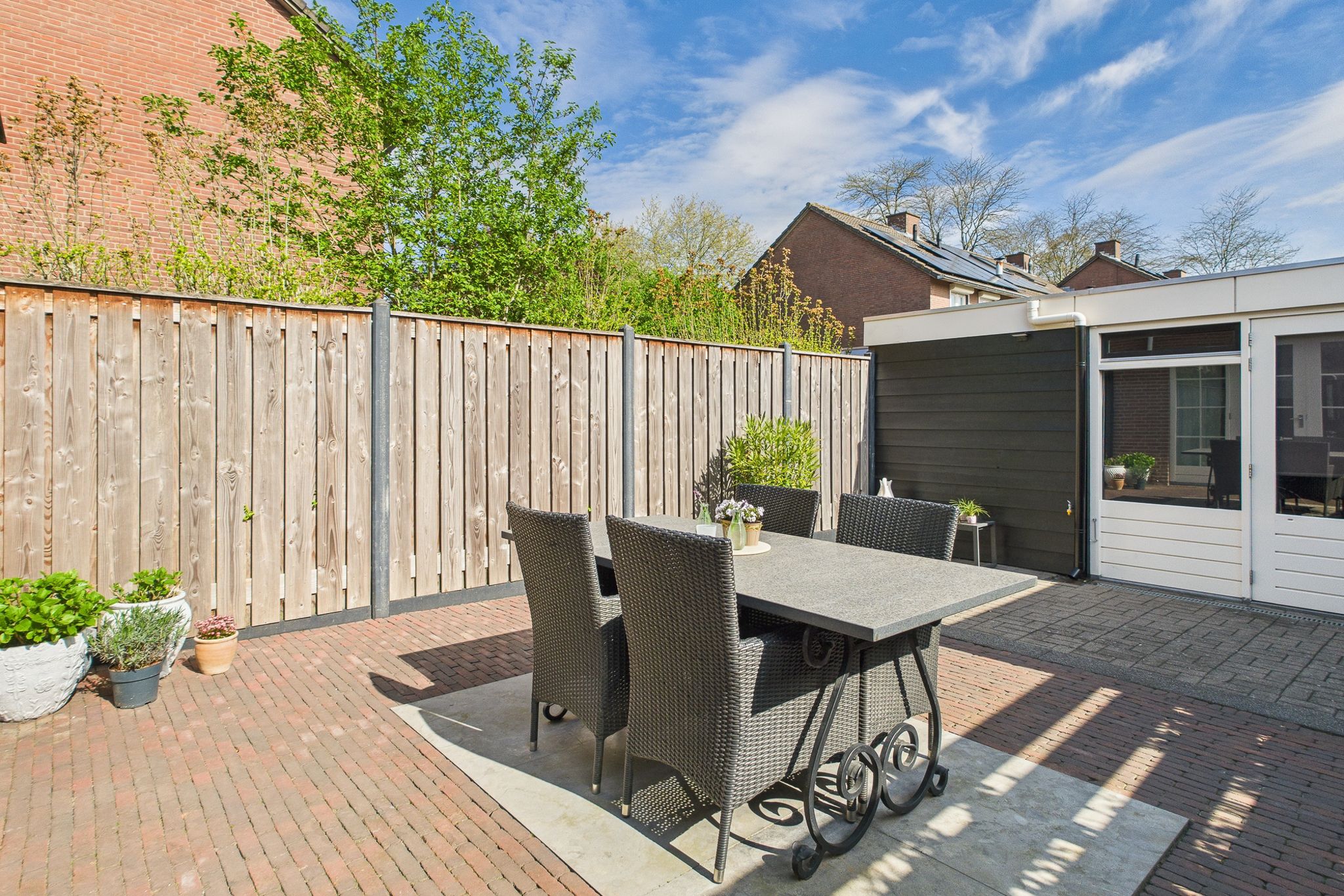 Foto 30 van Rivierenpark 85