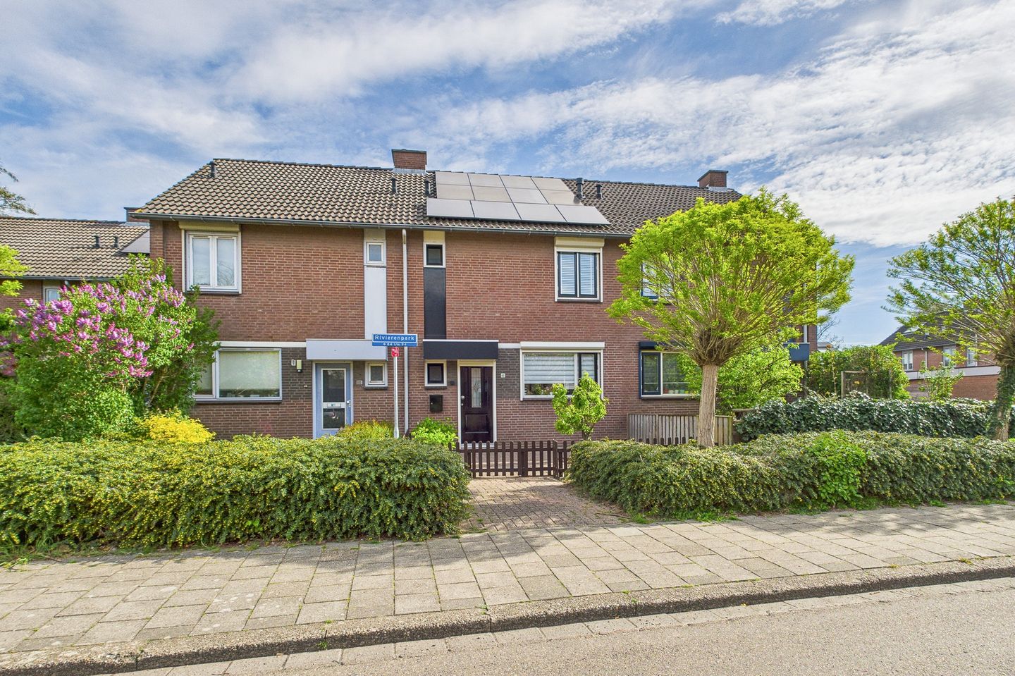 Foto 34 van Rivierenpark 85