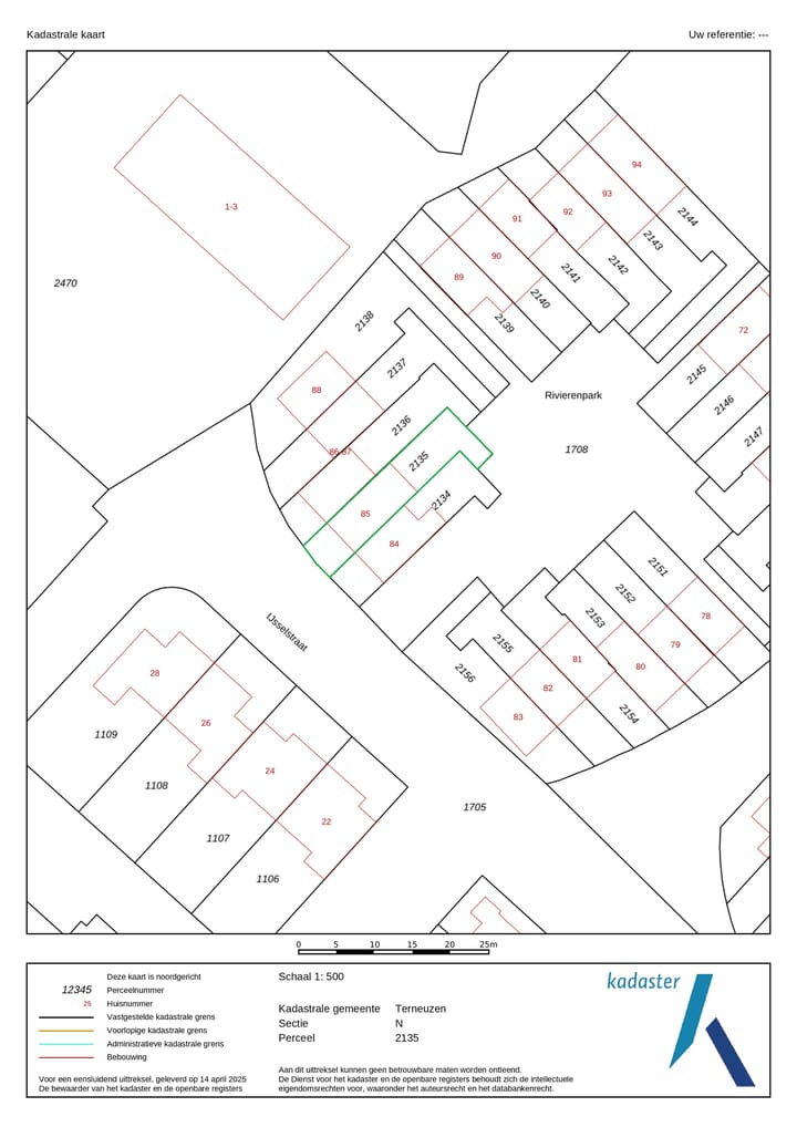 Foto 36 van Rivierenpark 85