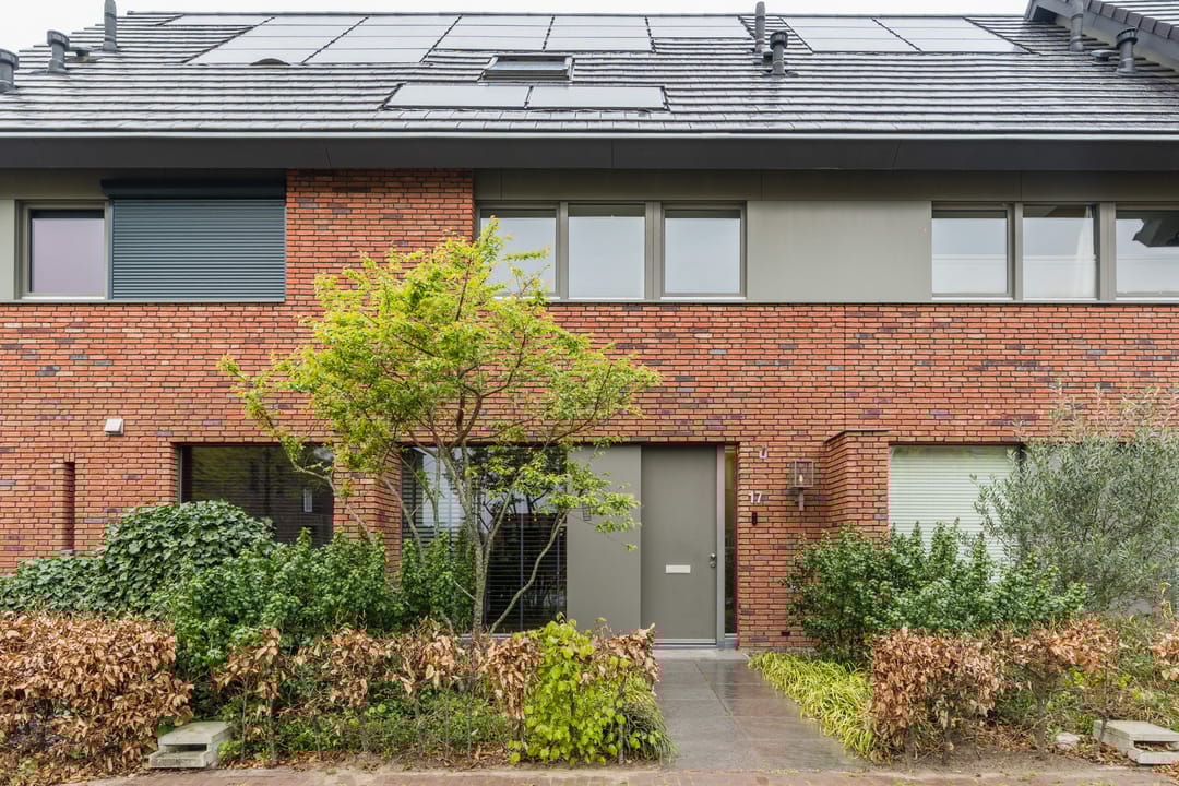 Foto 1 van Winkelakker 17