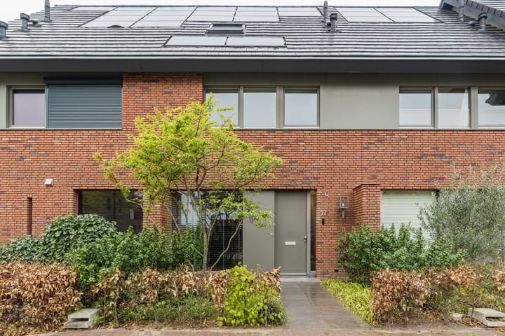 Foto 1 van Winkelakker 17