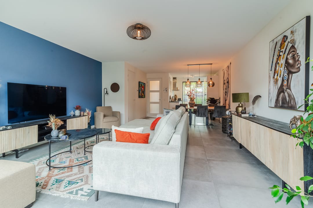 Foto 7 van Winkelakker 17