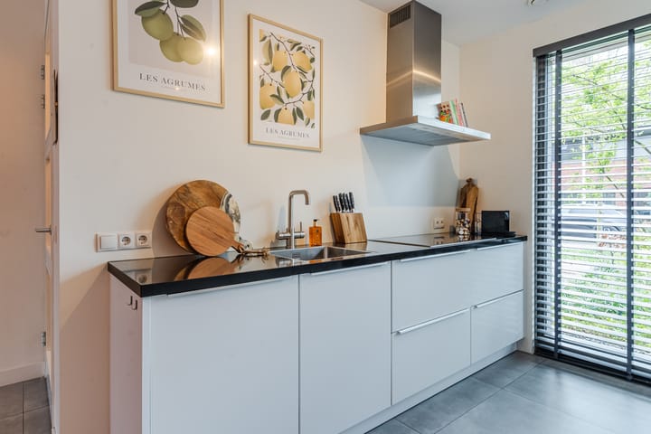 Foto 10 van Winkelakker 17