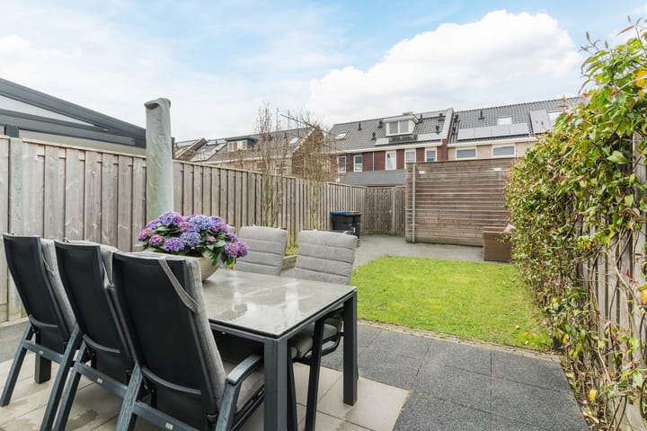 Foto 24 van Winkelakker 17