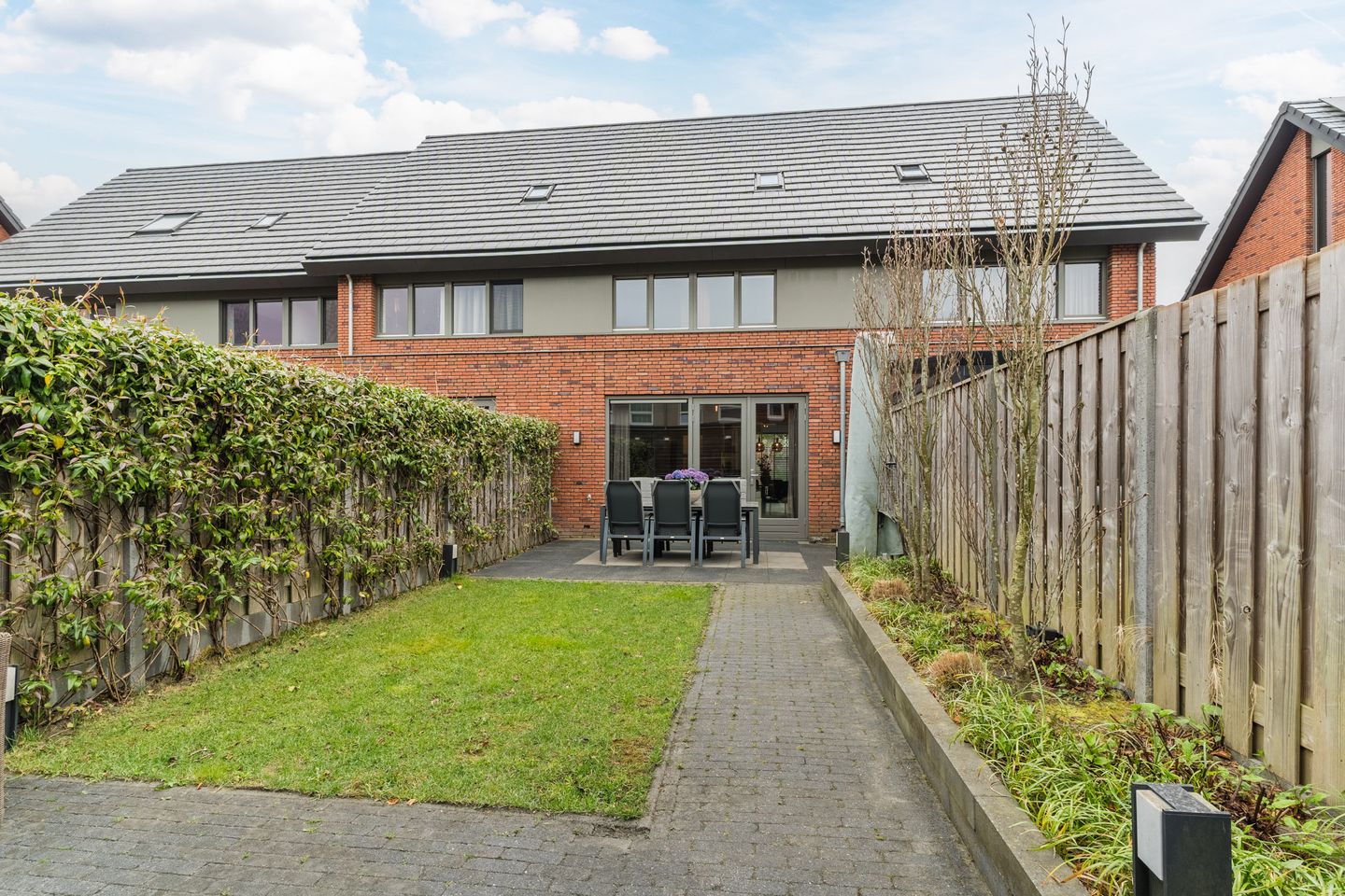 Foto 25 van Winkelakker 17