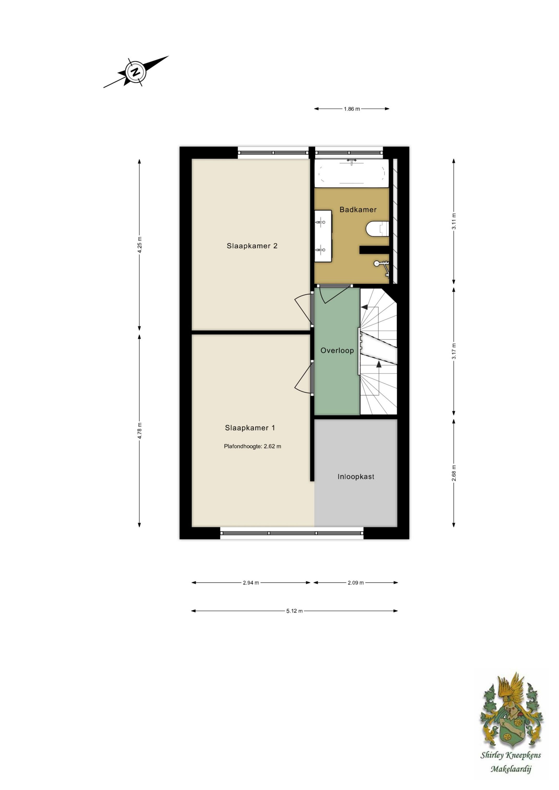 Foto 30 van Winkelakker 17