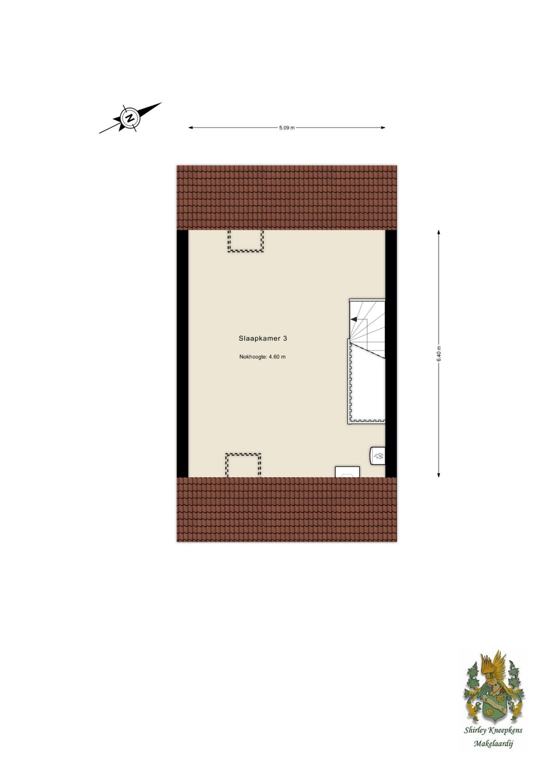 Foto 31 van Winkelakker 17