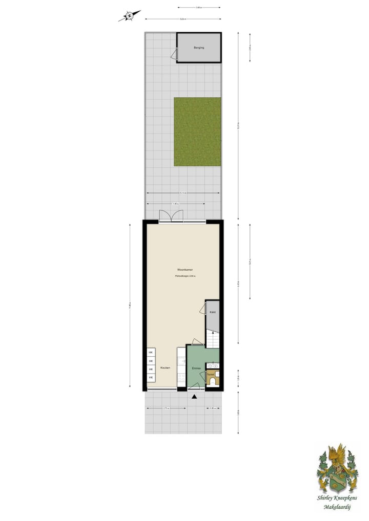 Foto 32 van Winkelakker 17