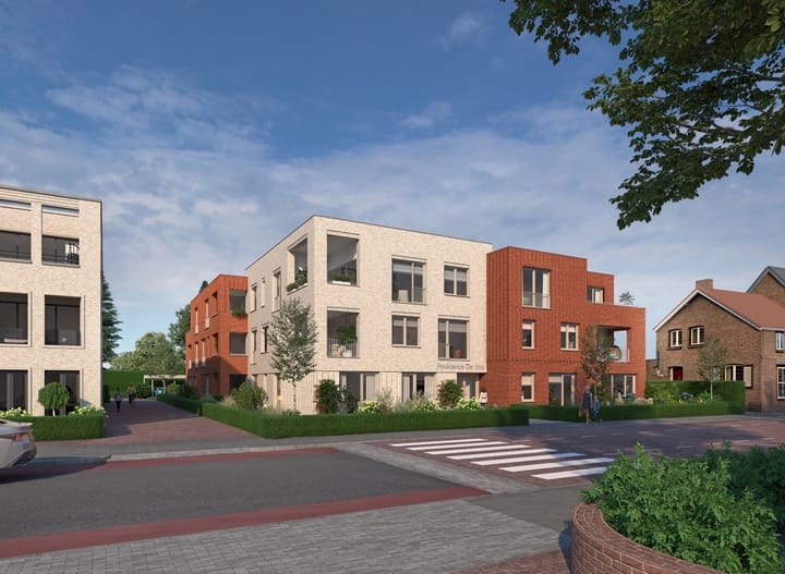 Foto 2 van Type F (Bouwnr. 6)