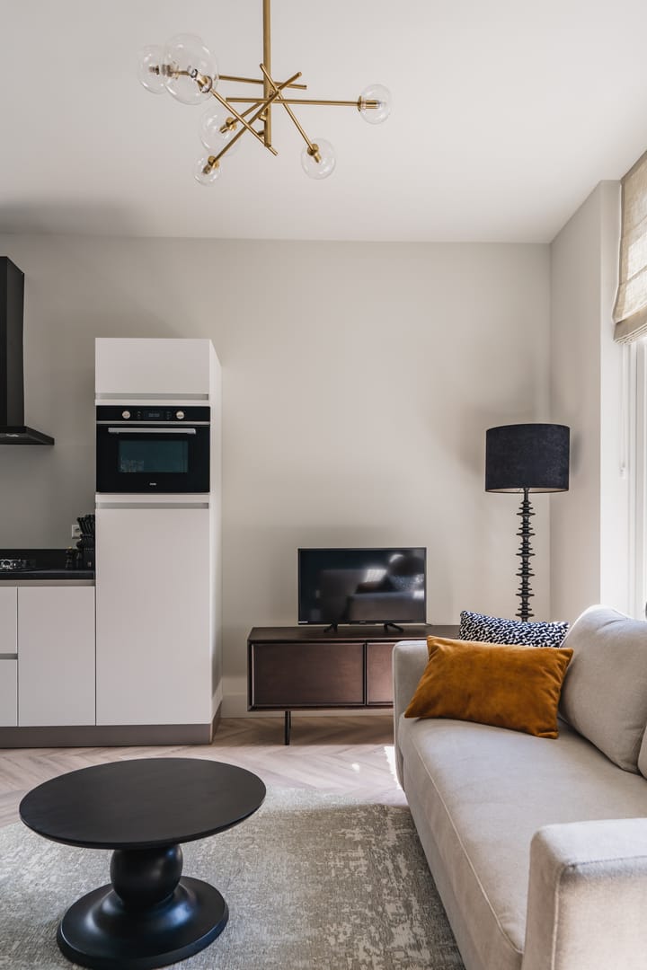 Foto 2 van Hoge Gouwe 39H (Bouwnr. 9)