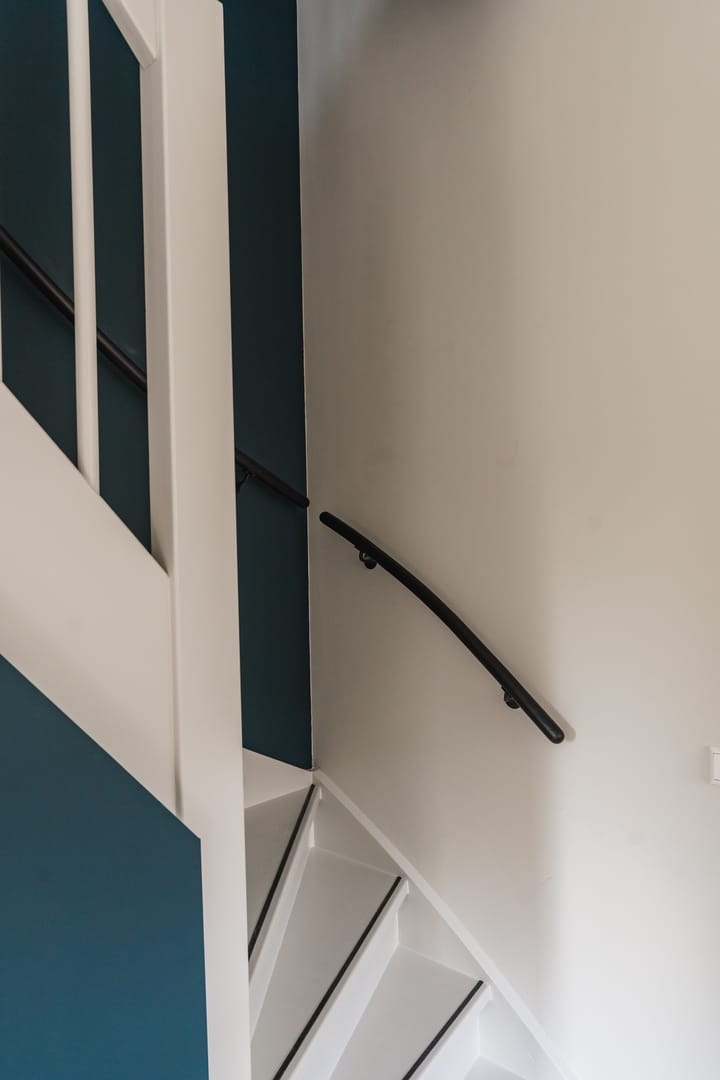 Foto 5 van Hoge Gouwe 39H (Bouwnr. 9)