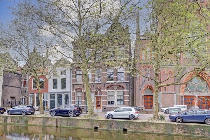 Foto 10 van Hoge Gouwe 39H (Bouwnr. 9)