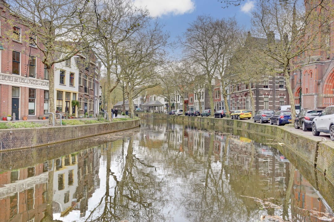 Foto 13 van Hoge Gouwe 39H (Bouwnr. 9)