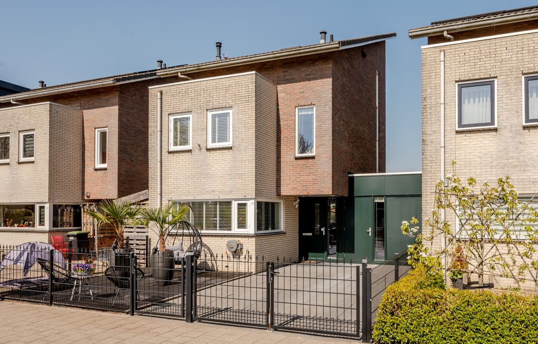 Photo 1 of Burgvliet 131