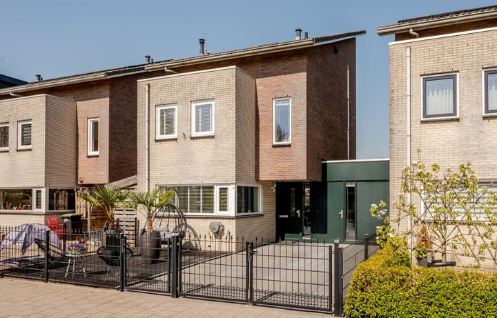 Foto 1 van Burgvliet 131