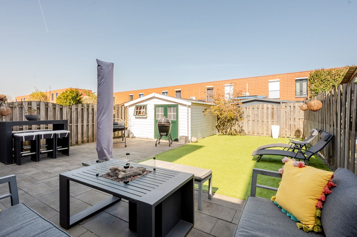 Photo 4 of Burgvliet 131