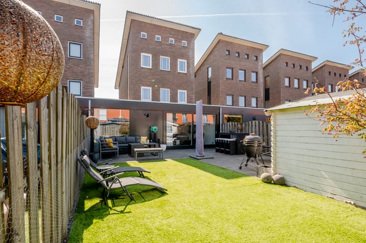 Foto 5 van Burgvliet 131