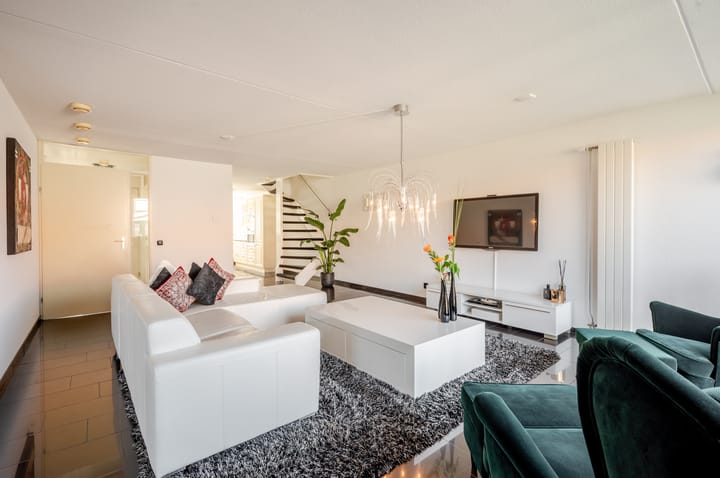 Foto 13 van Burgvliet 131