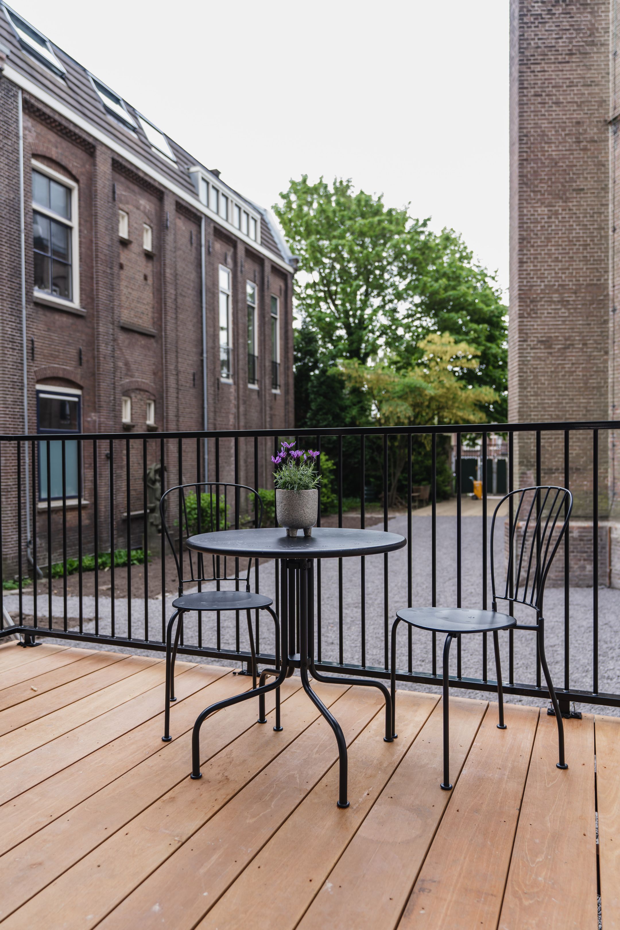 Hoge Gouwe 39C (Bouwnr. 4), Gouda, 2801LB, Zuid-Holland, Nederland