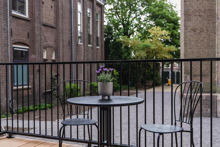 Photo 1 of Hoge Gouwe 39C (Bouwnr. 4)