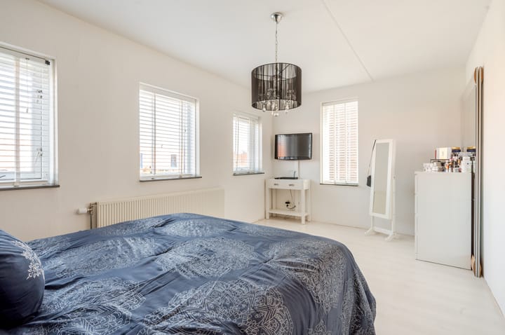 Foto 23 van Burgvliet 131