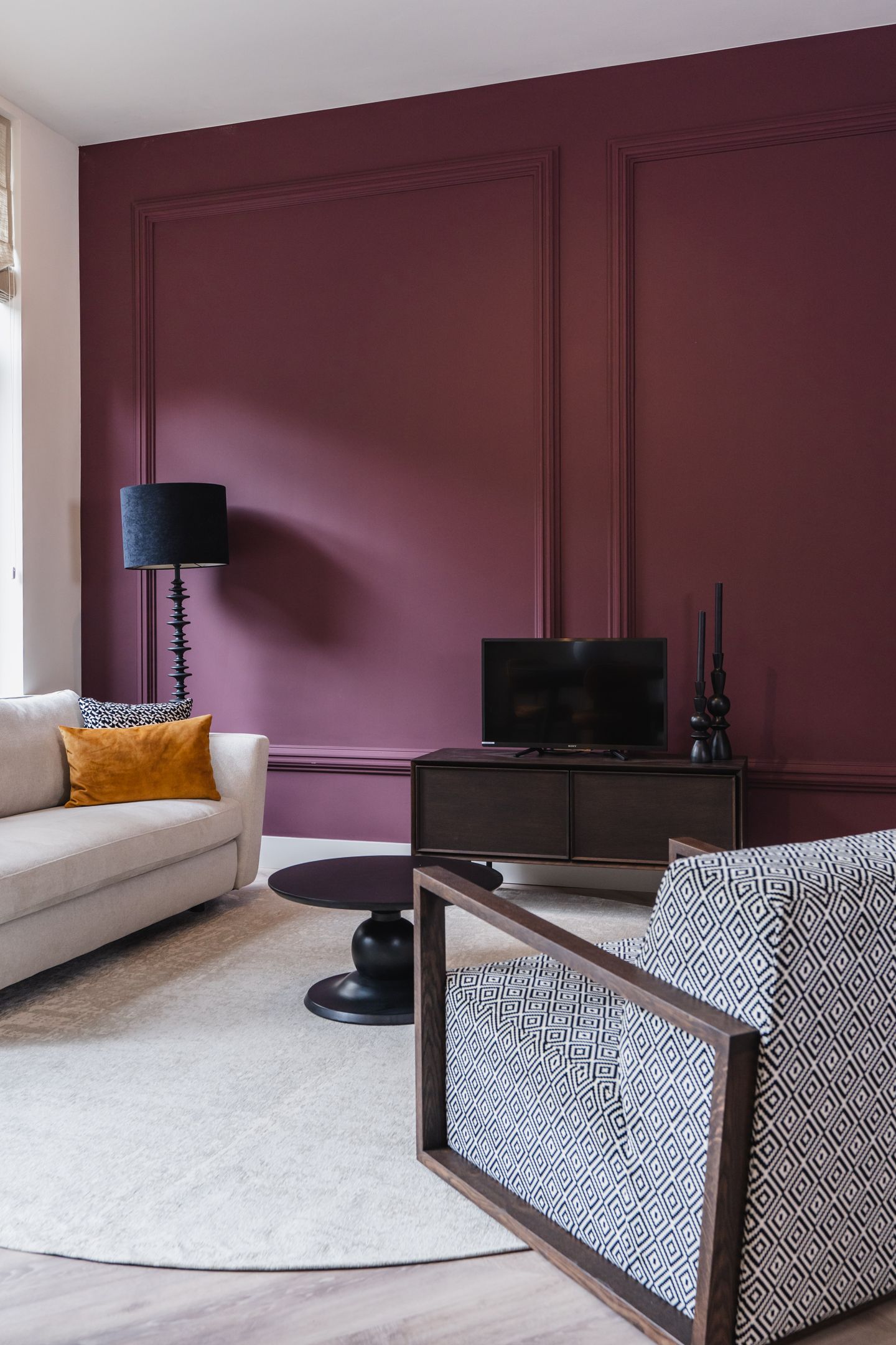 Foto 5 van Hoge Gouwe 39C (Bouwnr. 4)