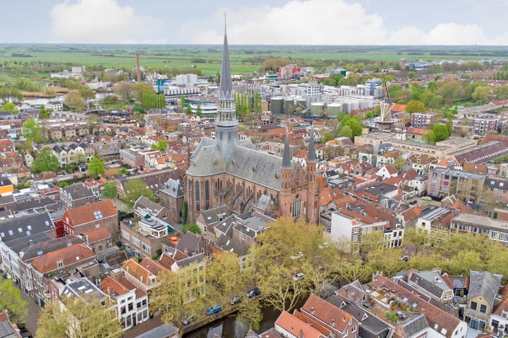 Foto 17 van Hoge Gouwe 39C (Bouwnr. 4)