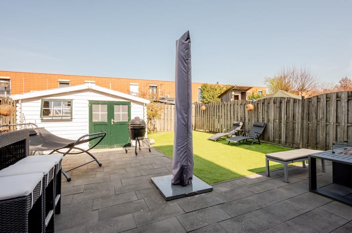 Foto 36 van Burgvliet 131