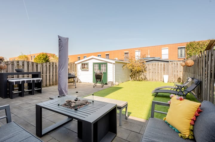 Foto 37 van Burgvliet 131