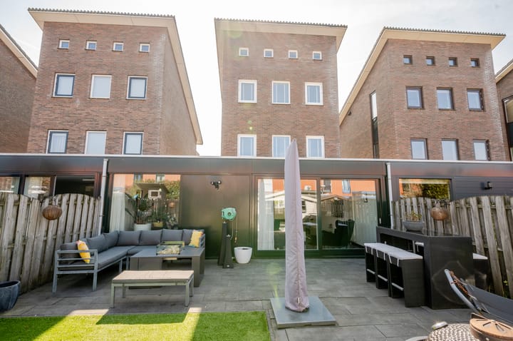 Foto 40 van Burgvliet 131