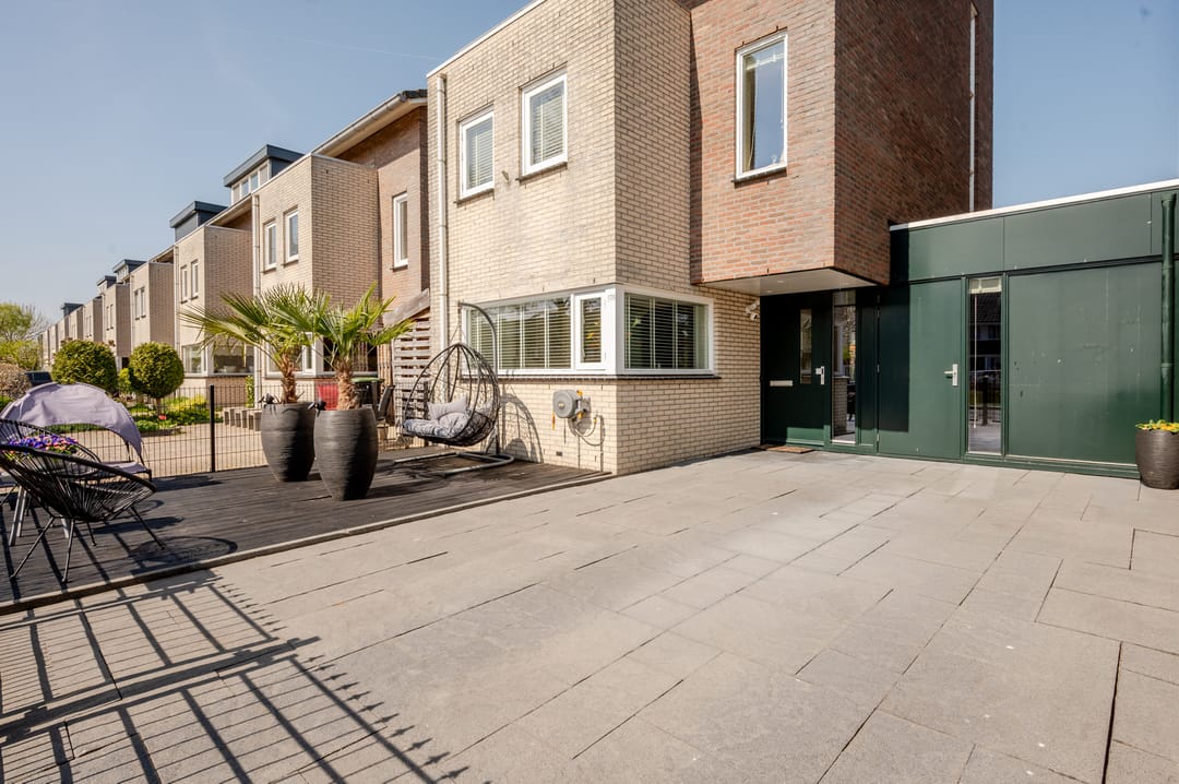 Photo 41 of Burgvliet 131