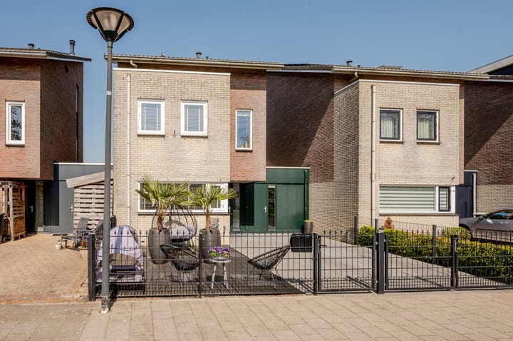 Foto 43 van Burgvliet 131