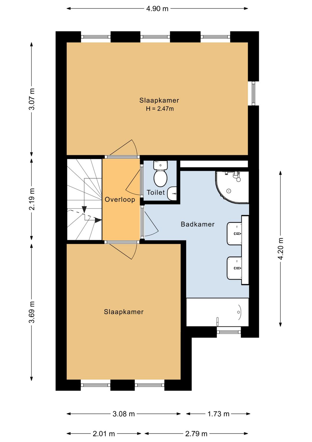 Photo 47 of Burgvliet 131