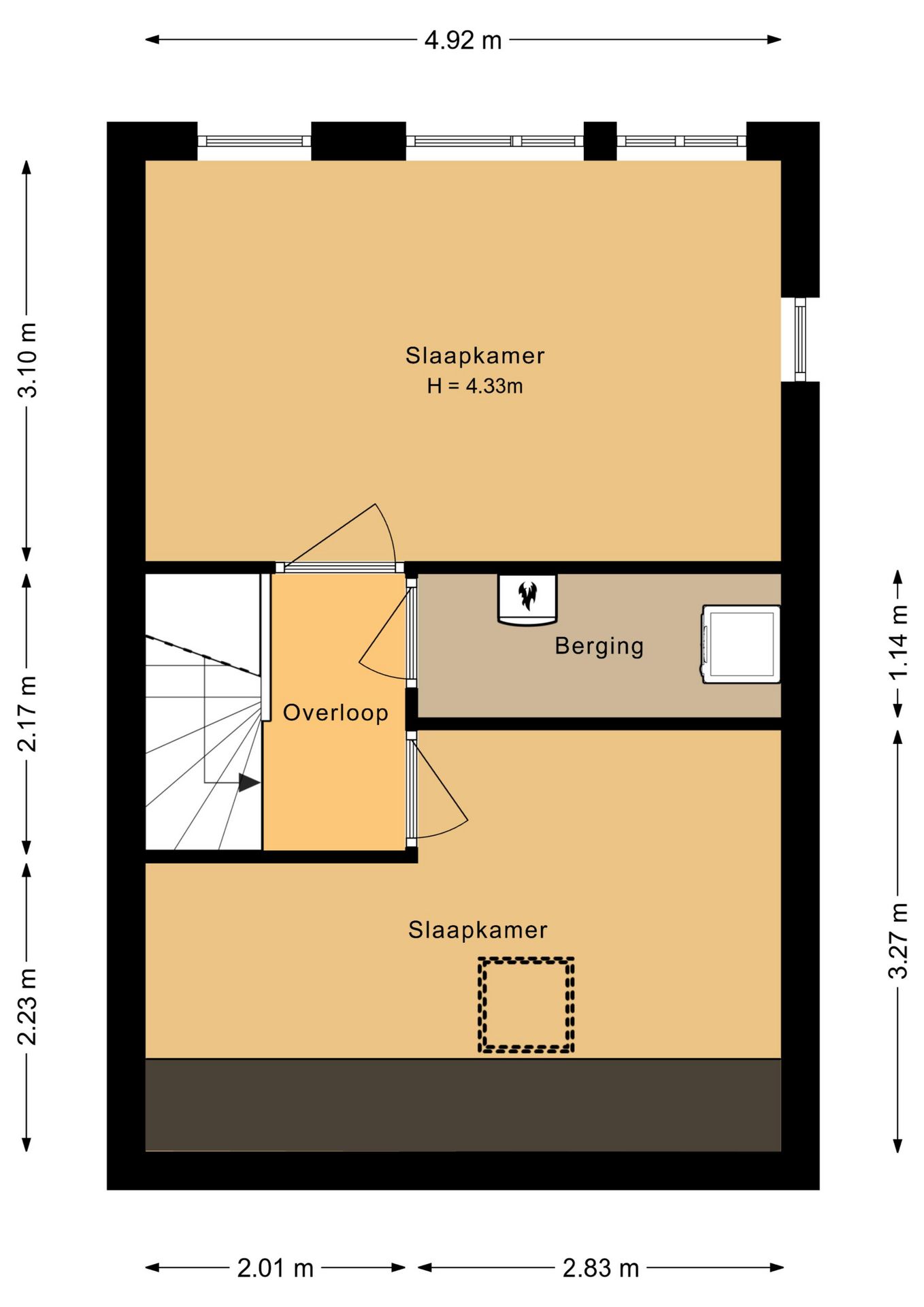 Photo 48 of Burgvliet 131