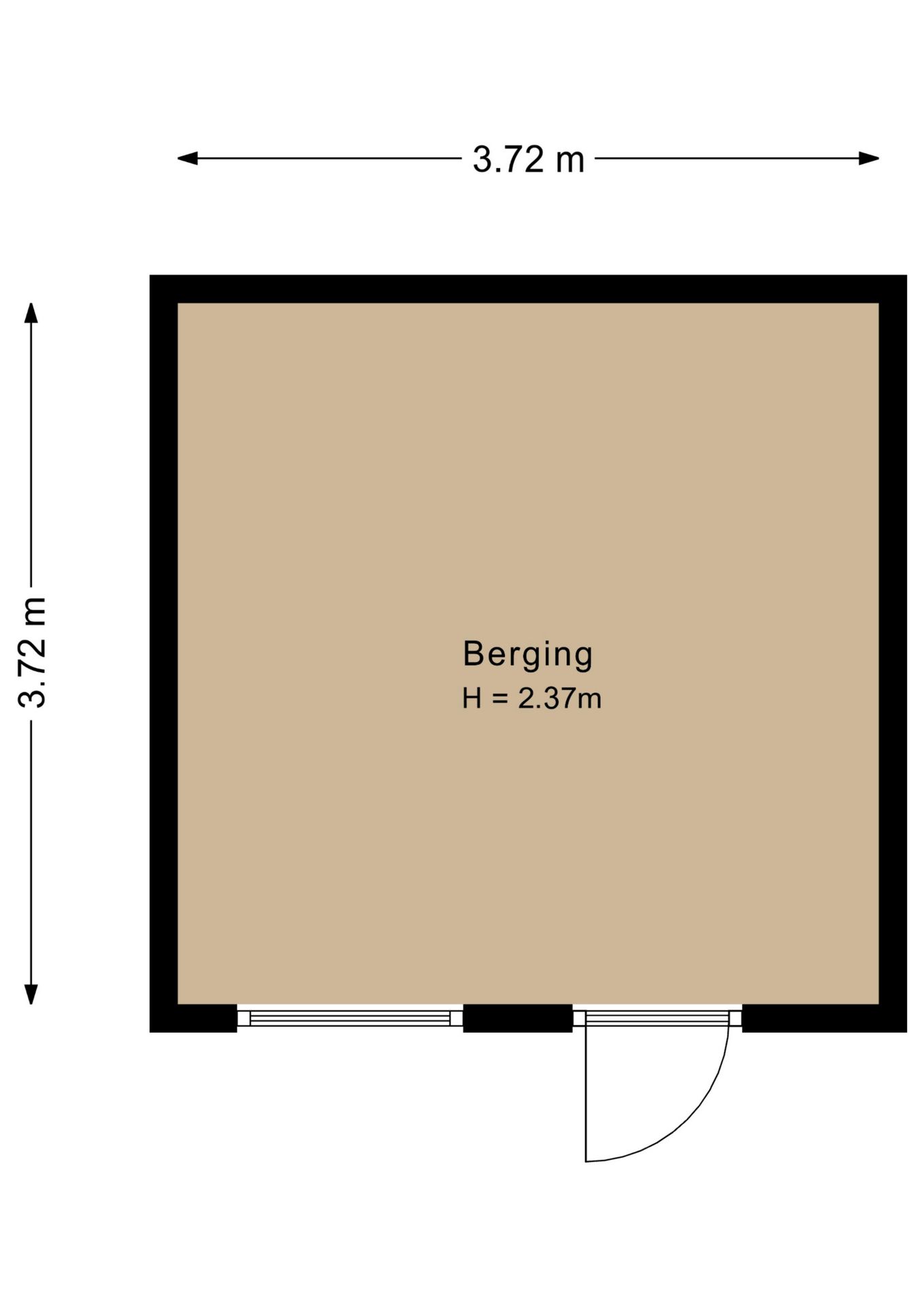 Photo 49 of Burgvliet 131