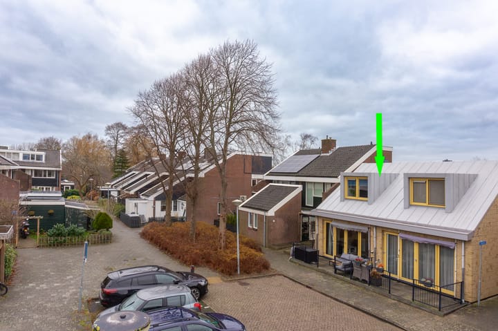 Foto 1 van Bellehof 1