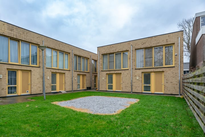 Foto 2 van Bellehof 1