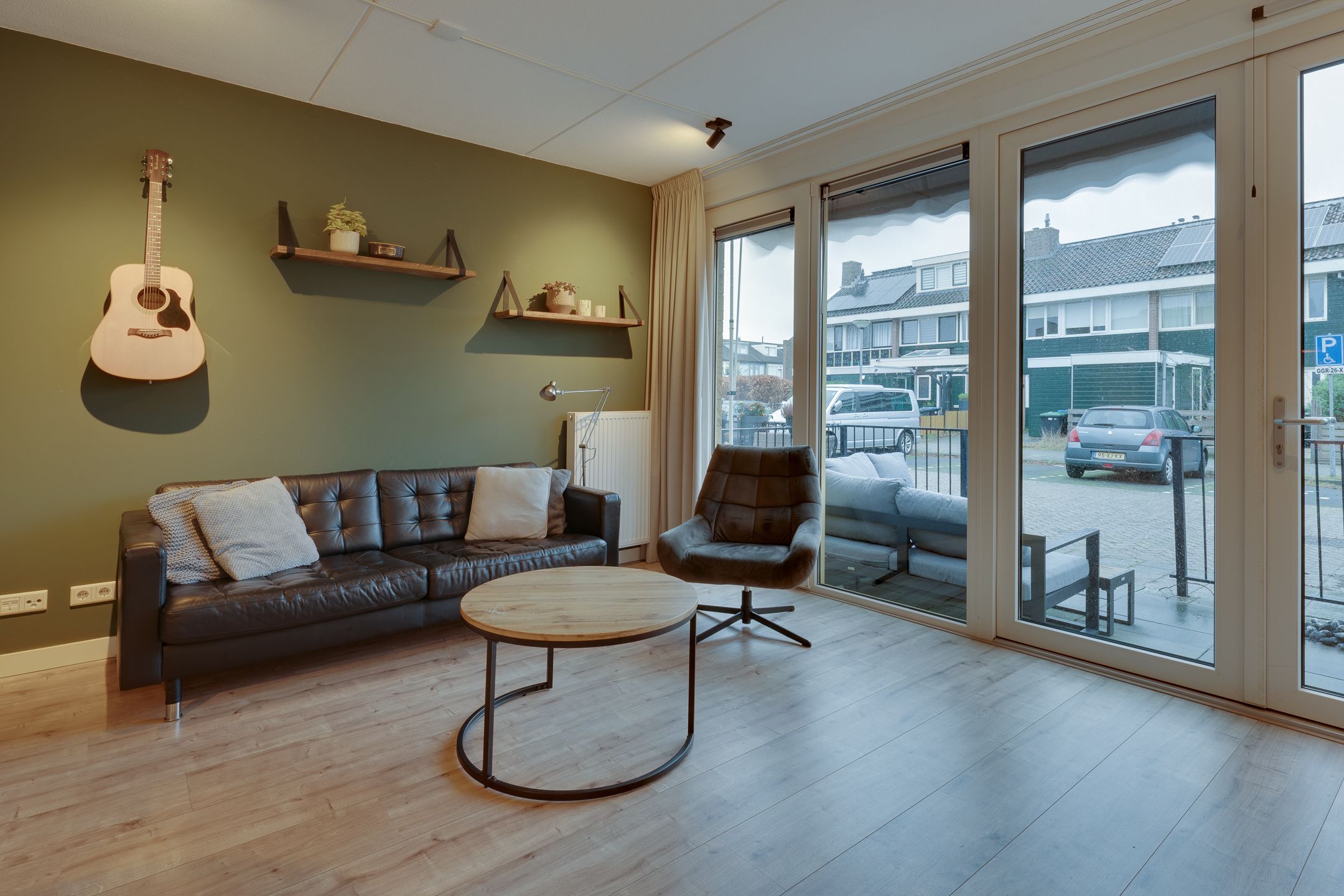 Foto 3 van Bellehof 1