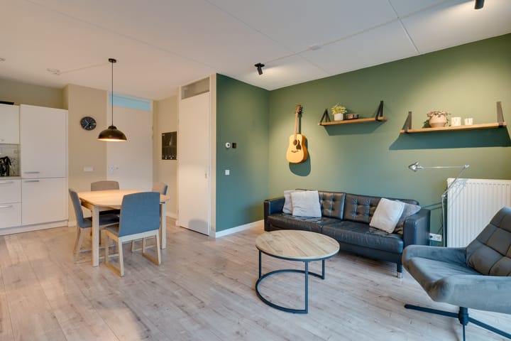 Foto 4 van Bellehof 1