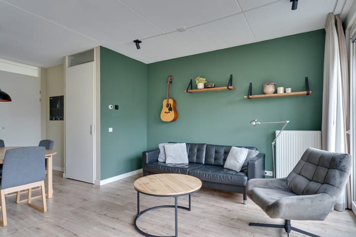 Foto 5 van Bellehof 1