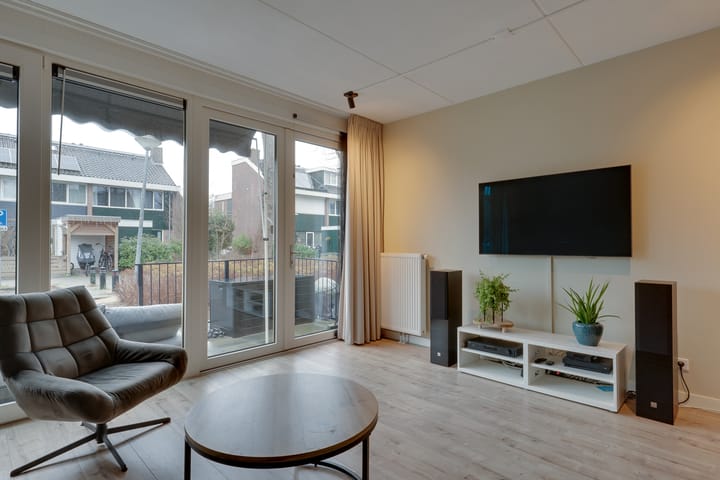 Foto 6 van Bellehof 1