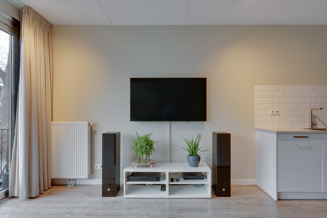 Foto 7 van Bellehof 1